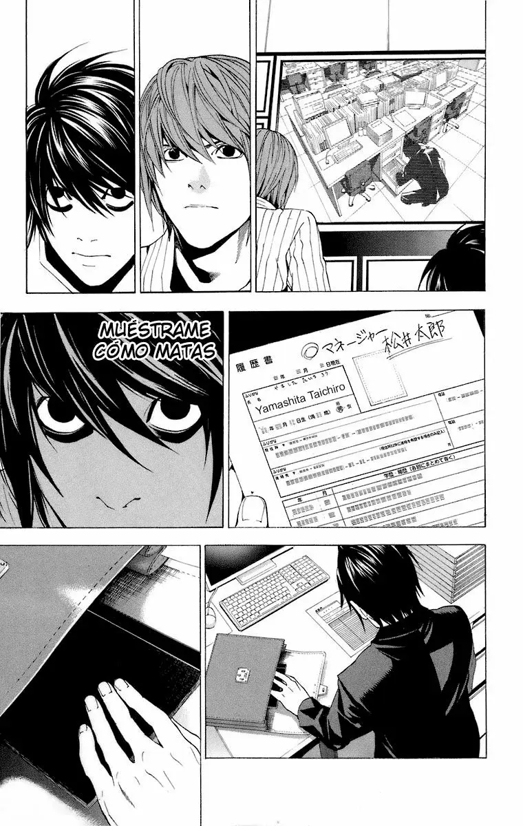 Capitulo 51 page 10