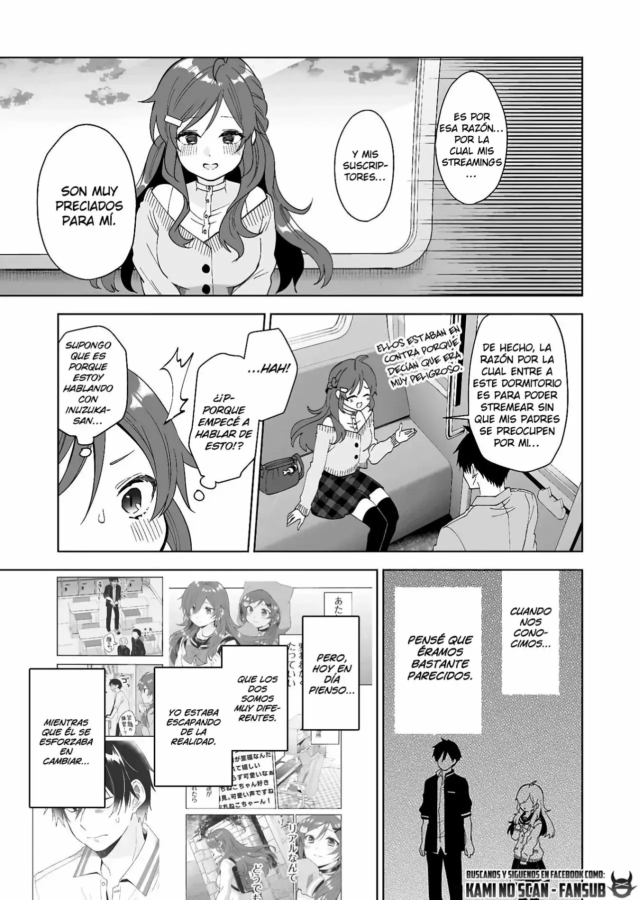 Capitulo 60 page 8