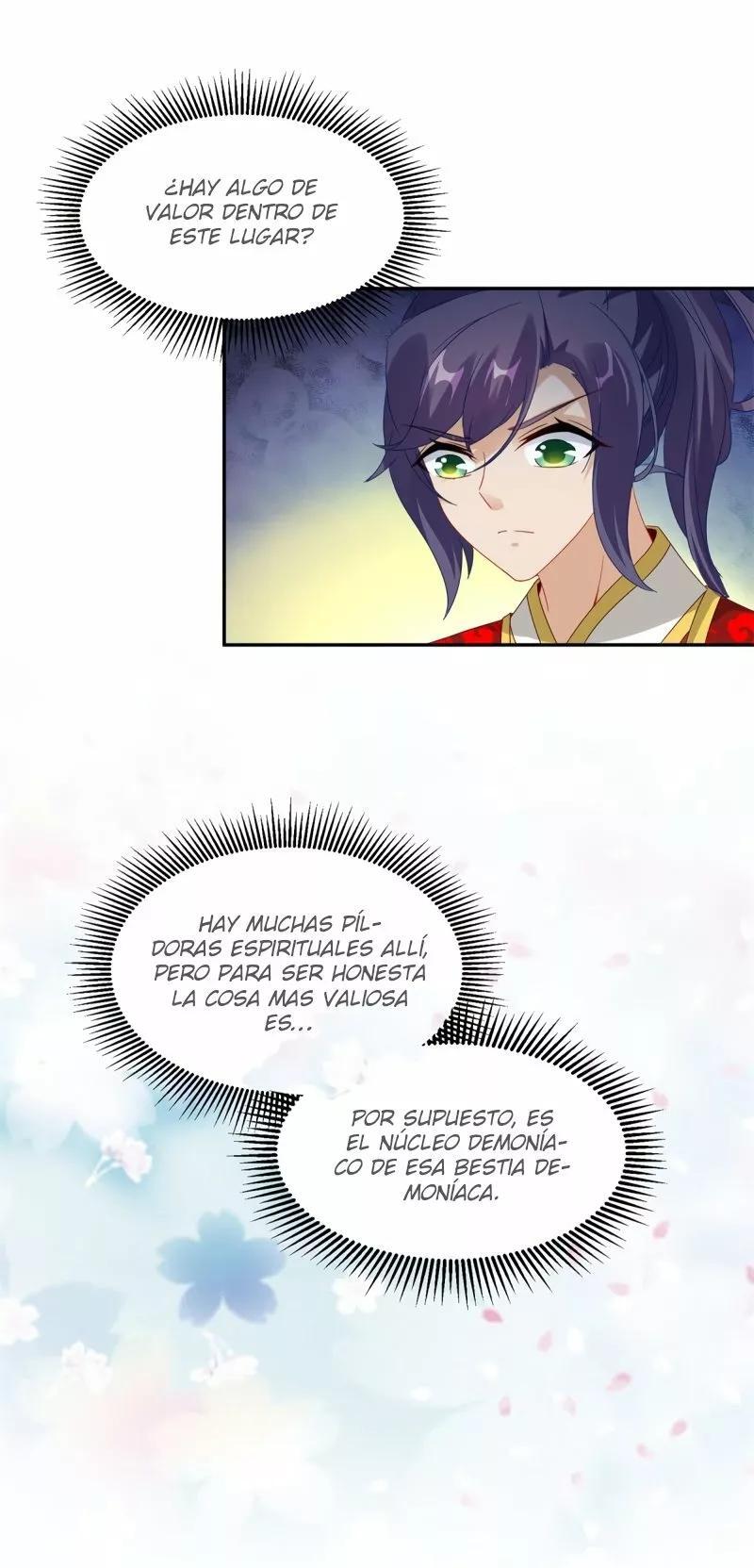 Capitulo 91 page 14