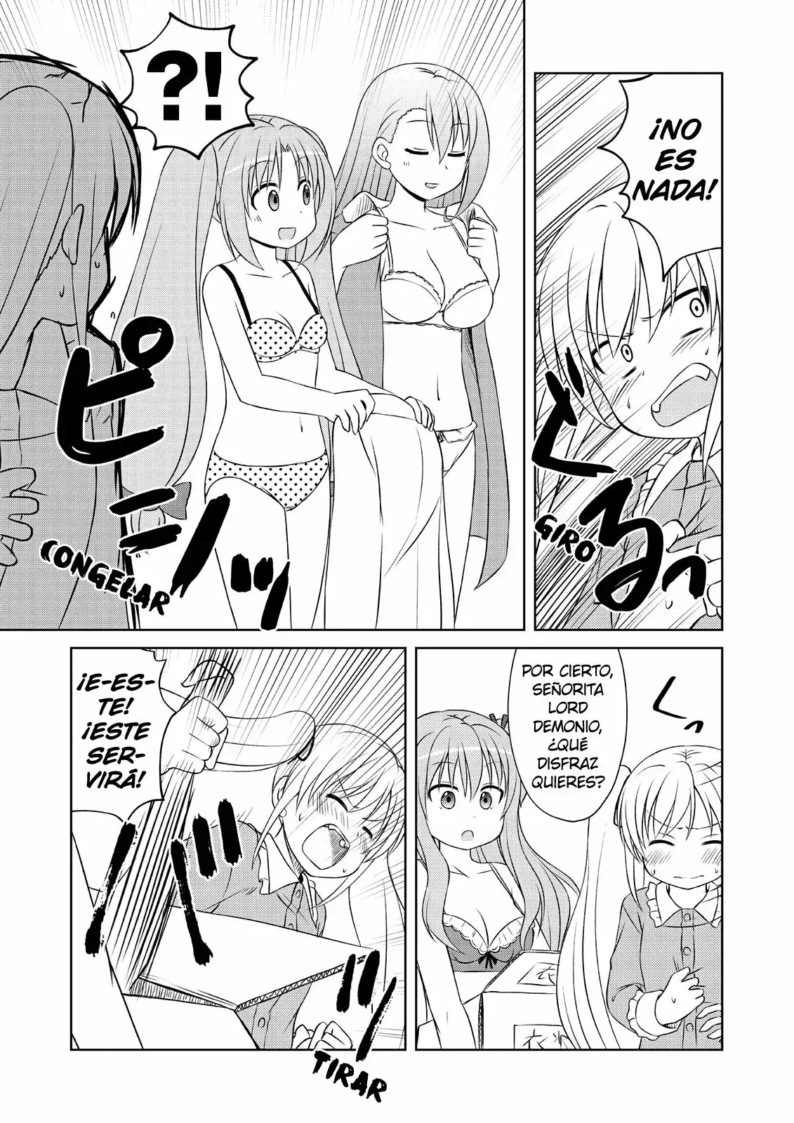 Capitulo 50 page 7