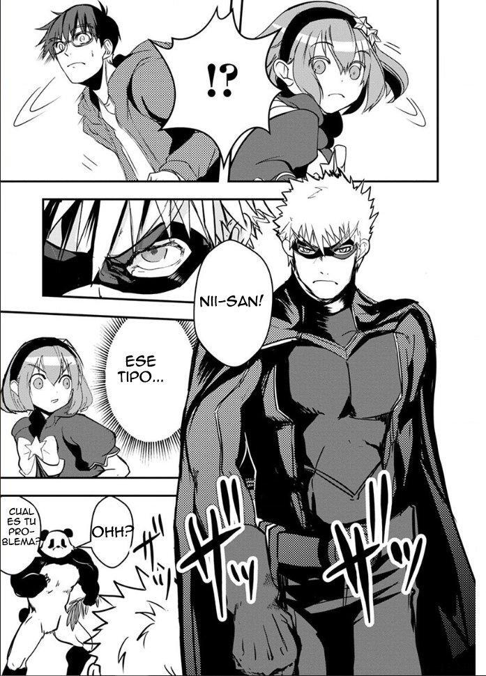 Capitulo 14 page 16