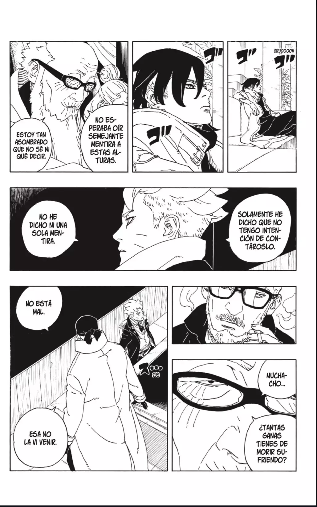 Capitulo 14 page 19