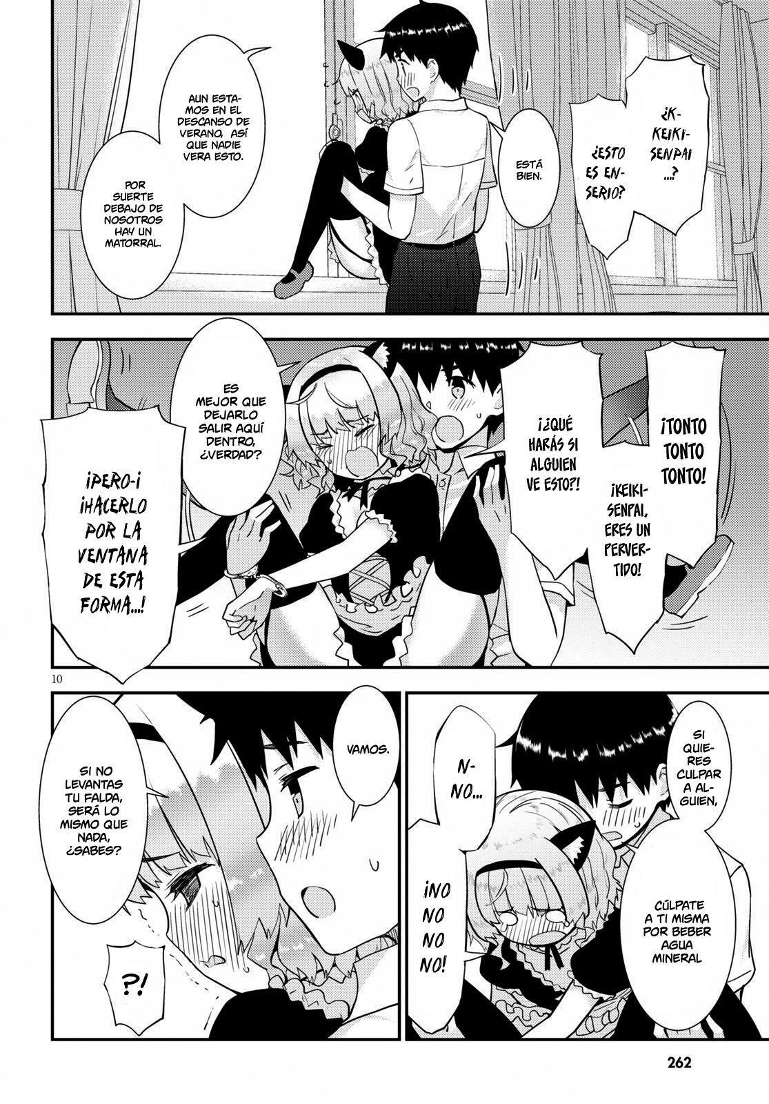 Capitulo 31 page 11