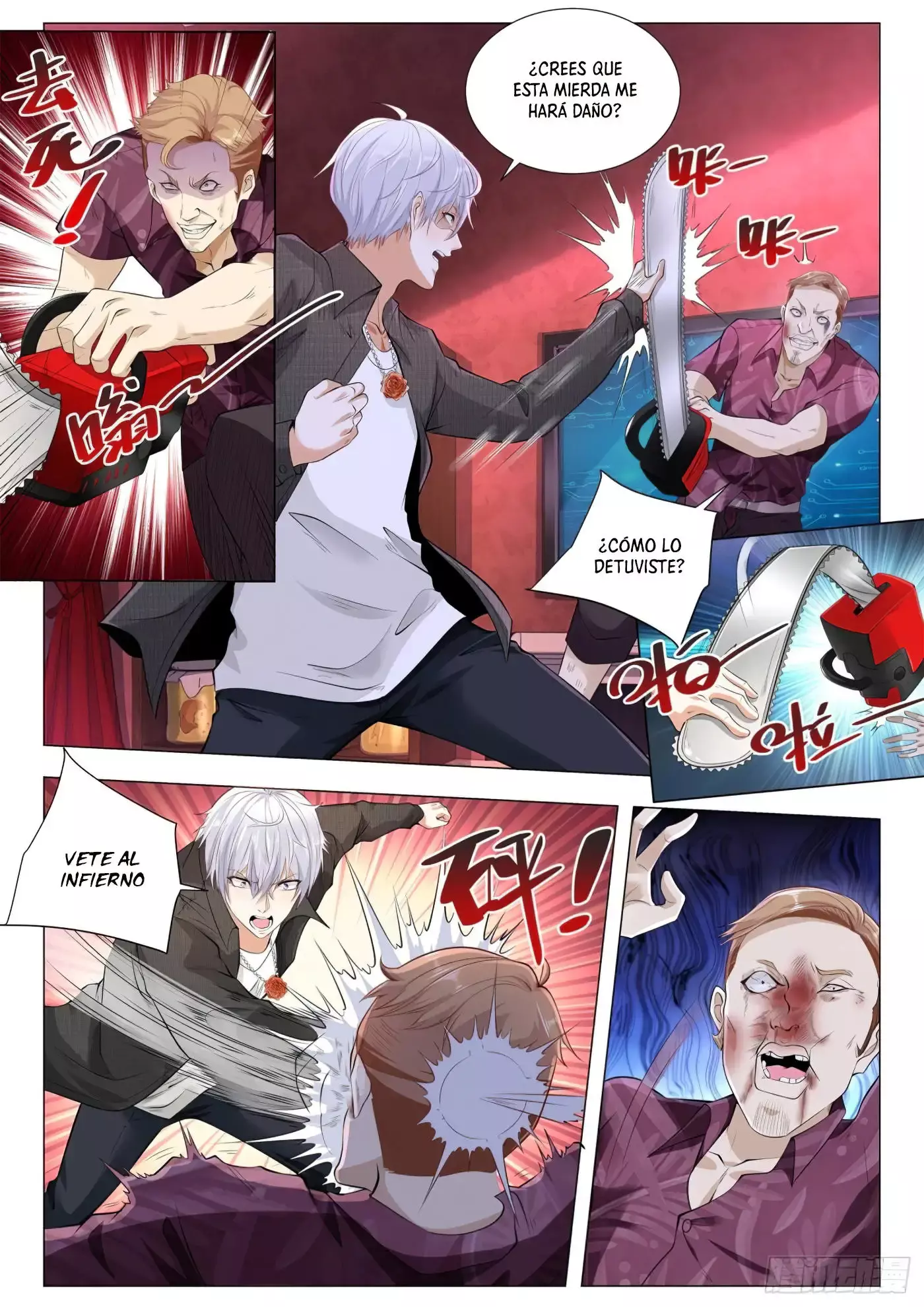 Capitulo 322 page 7