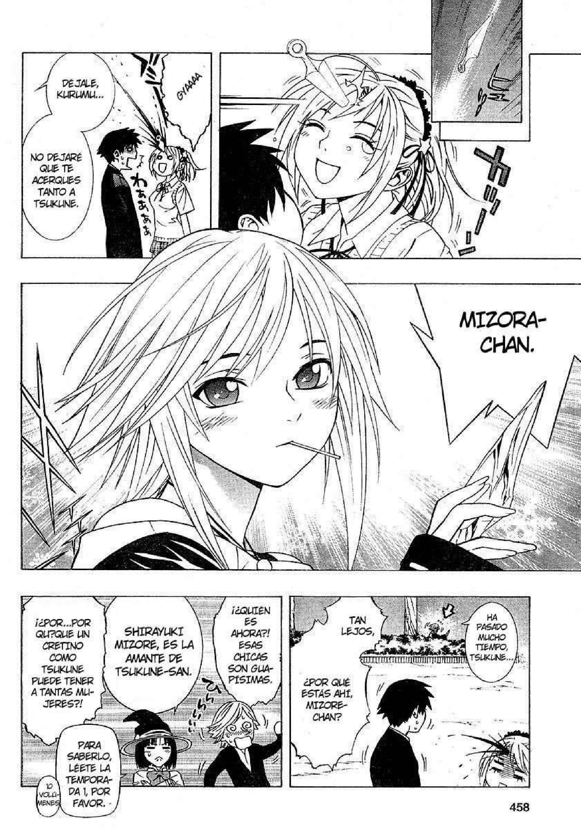 Capitulo 41 page 20