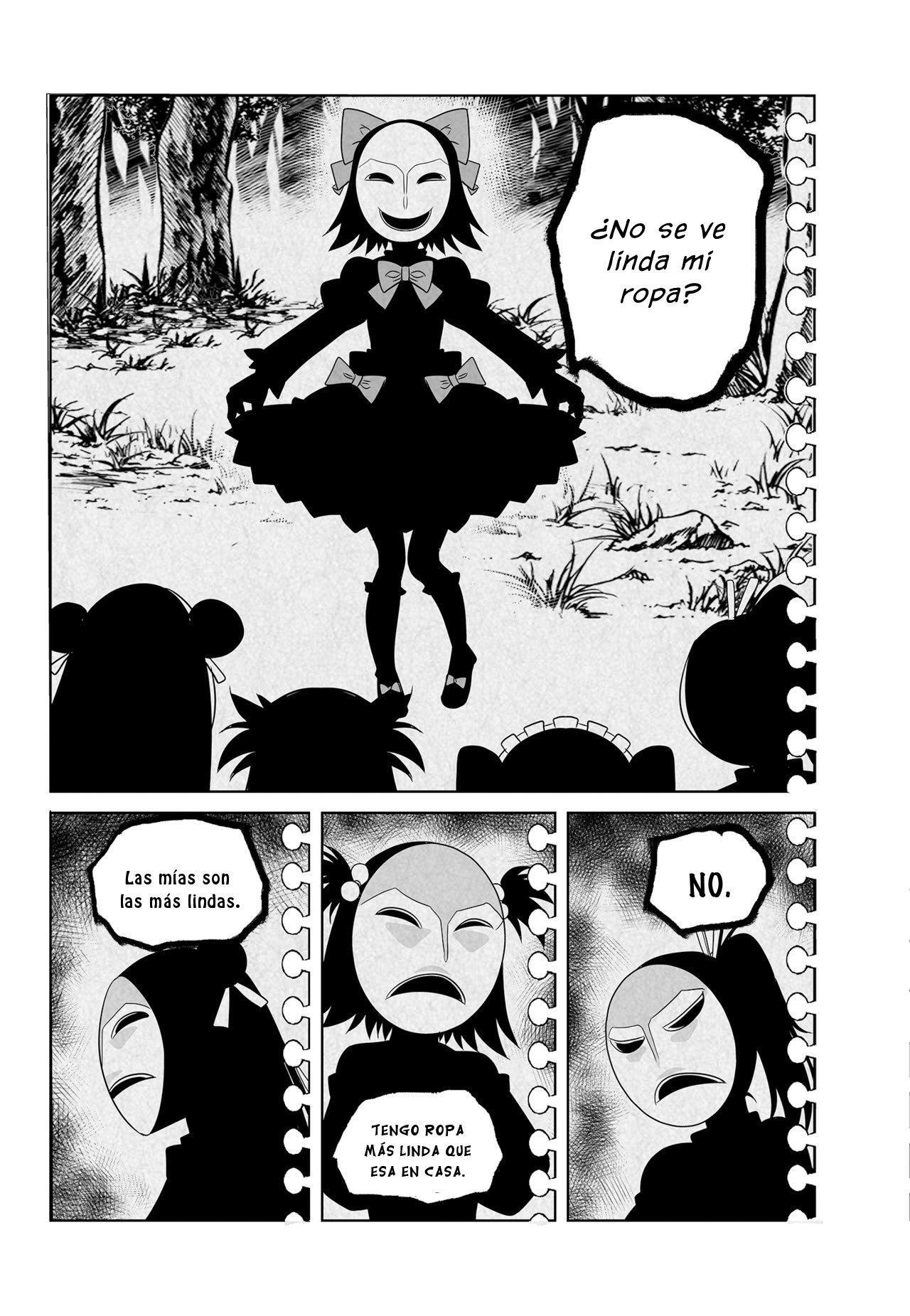 Capitulo 120 page 6