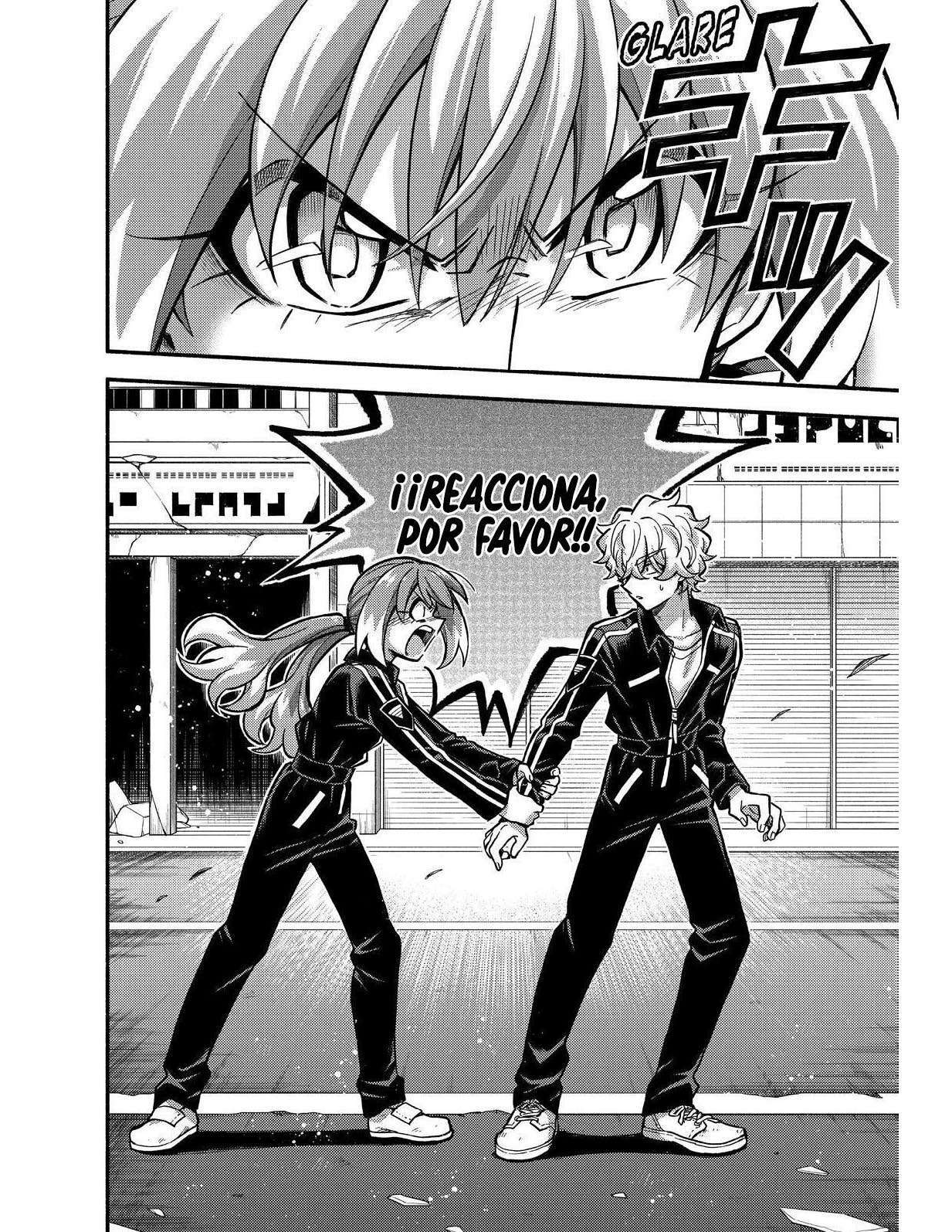 Capitulo 75 page 38