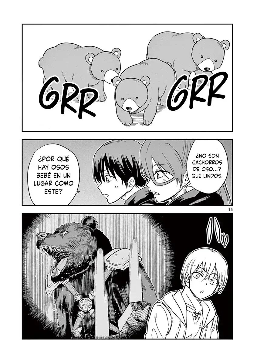 Capitulo 14 page 16