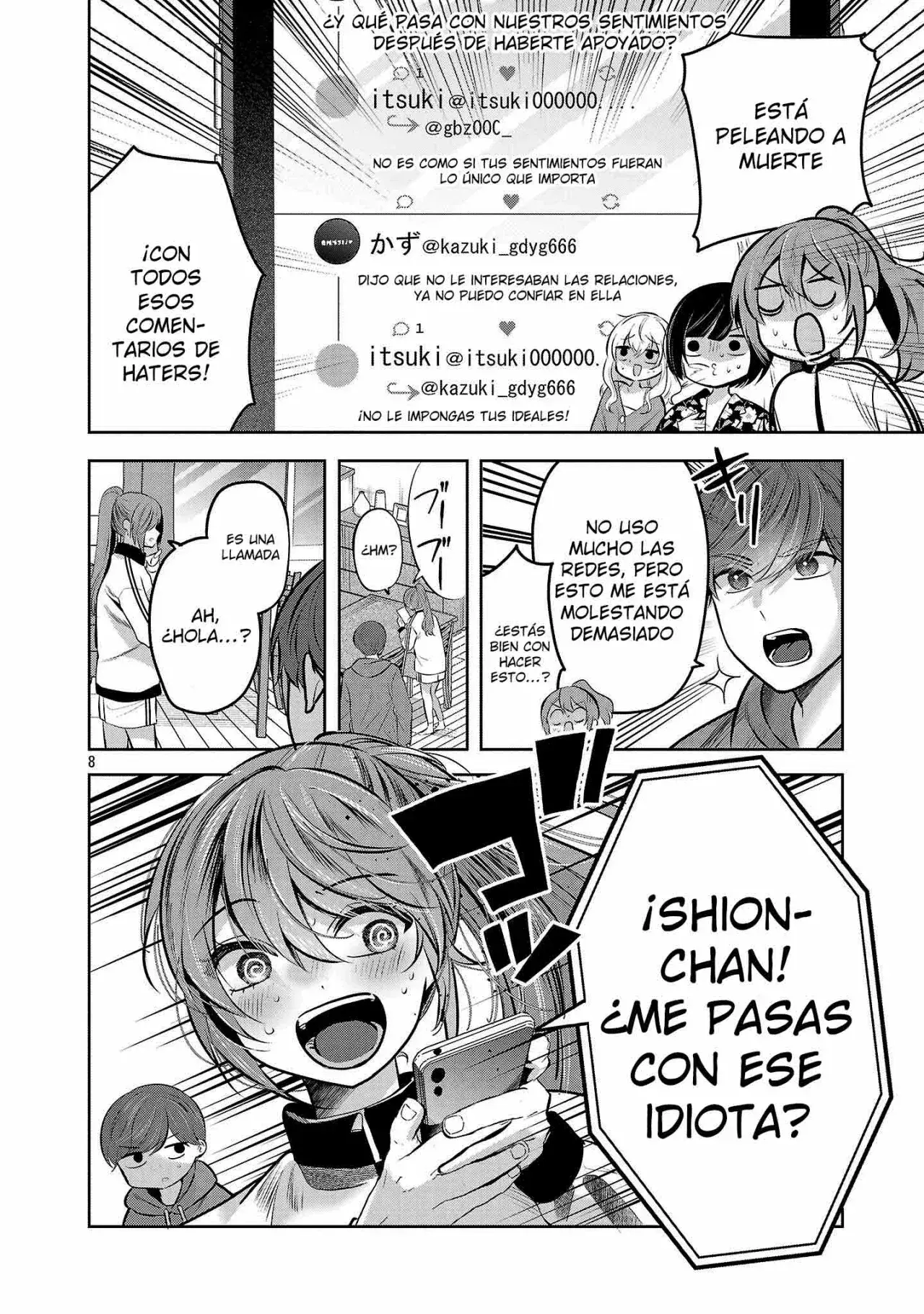 Capitulo 37 page 10
