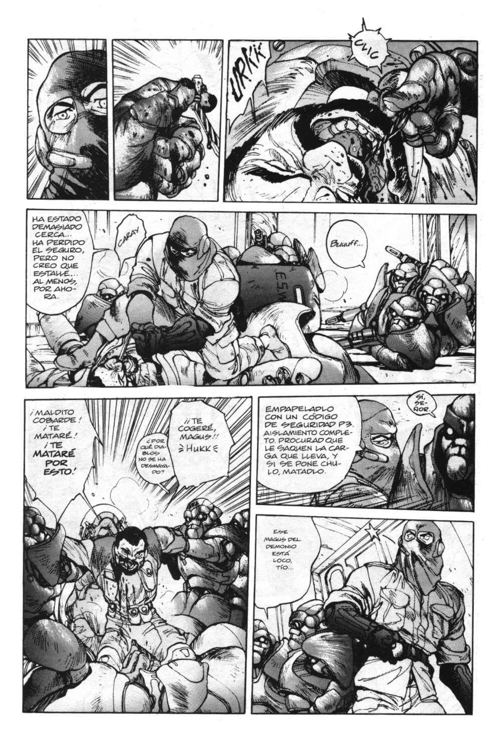 Capitulo 18 page 27