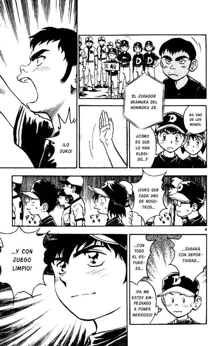 Capitulo 75 page 9