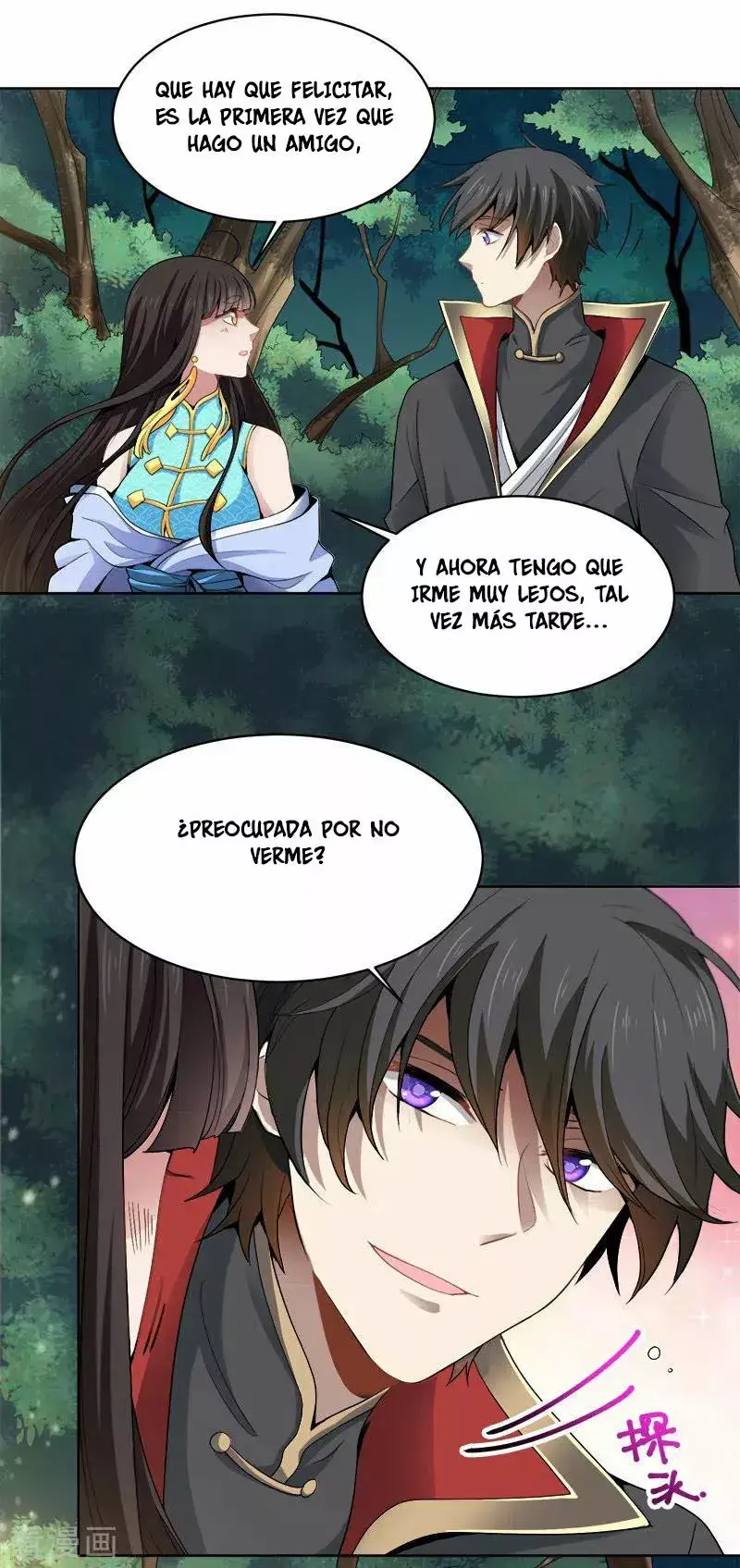 Capitulo 51 page 6