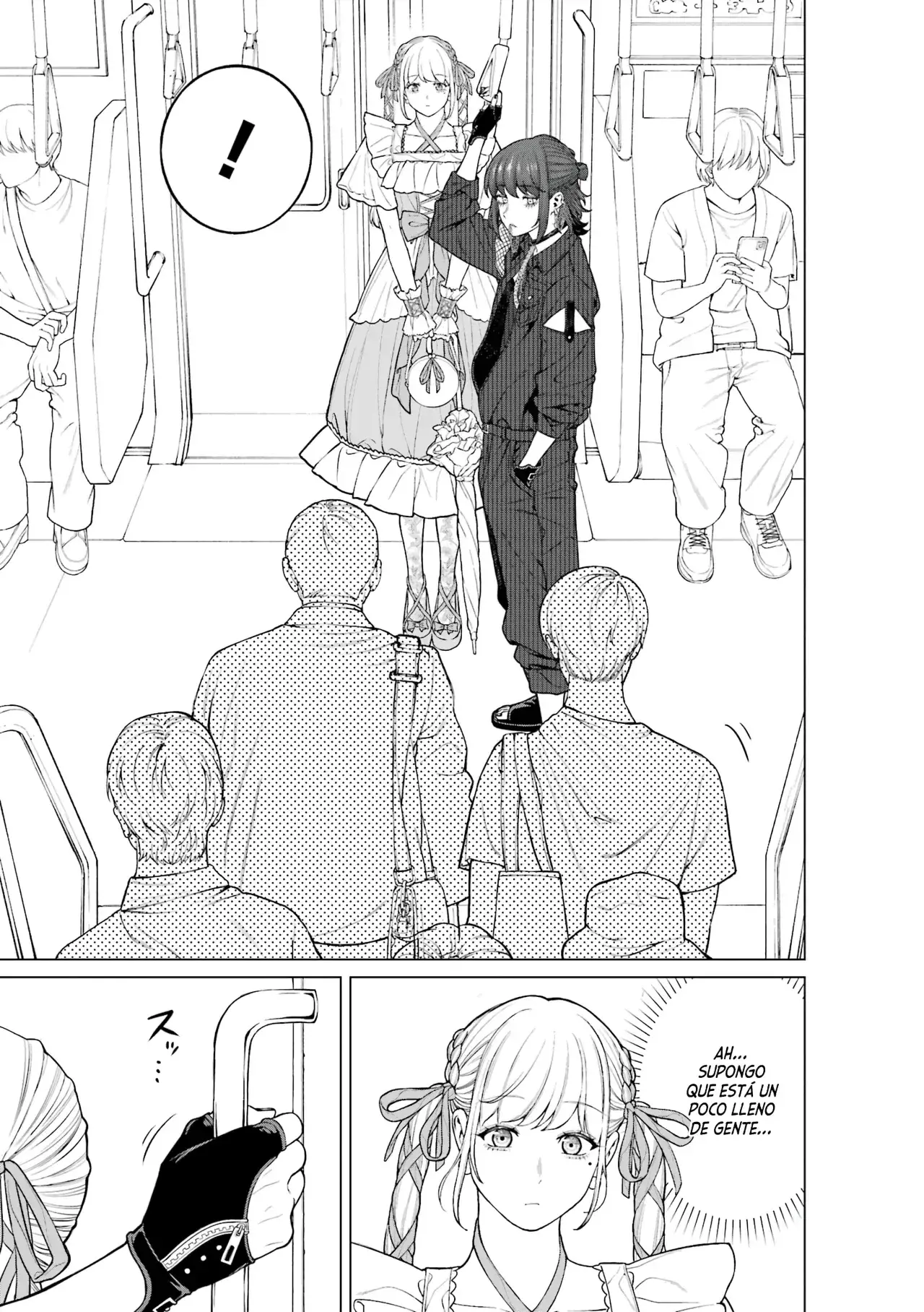 Capitulo 22 page 5