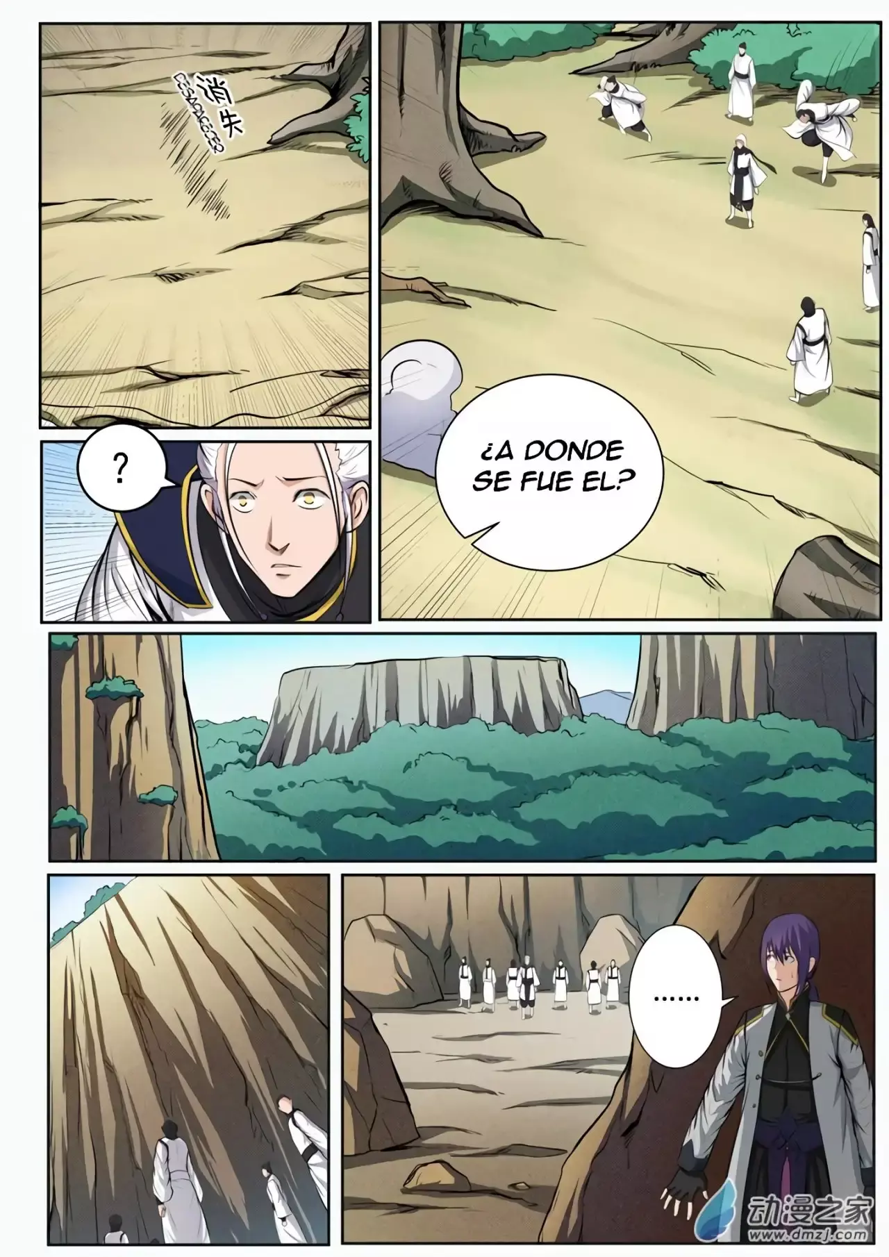 Capitulo 87 page 11