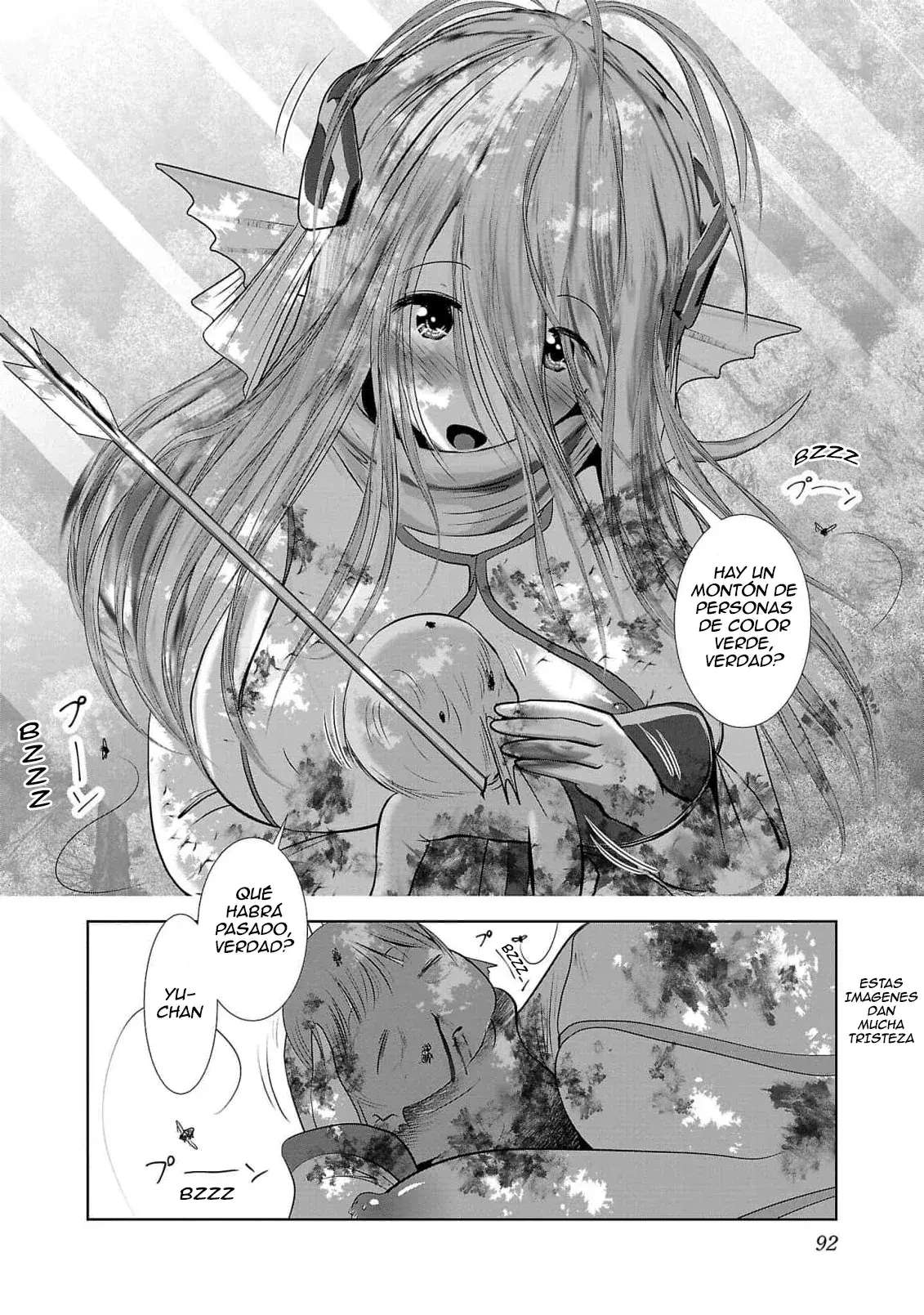 Capitulo 64 page 8