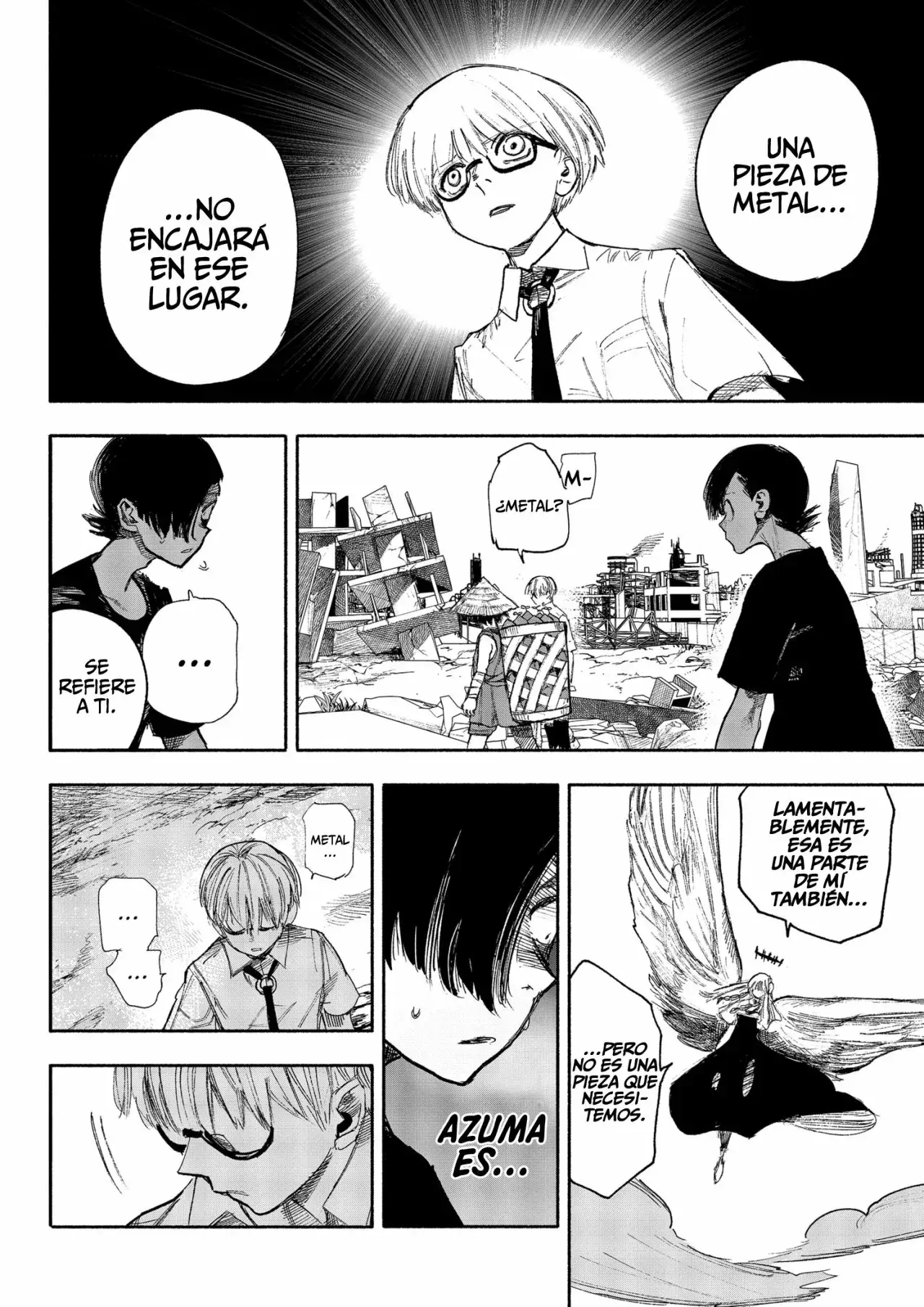 Capitulo 33.50 page 13