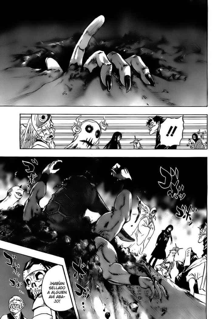 Capitulo 82 page 10