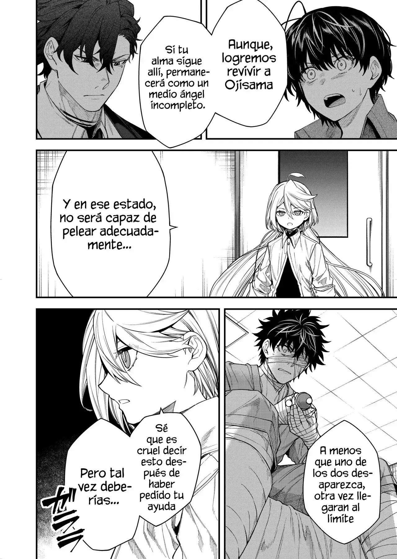 Capitulo 67 page 6