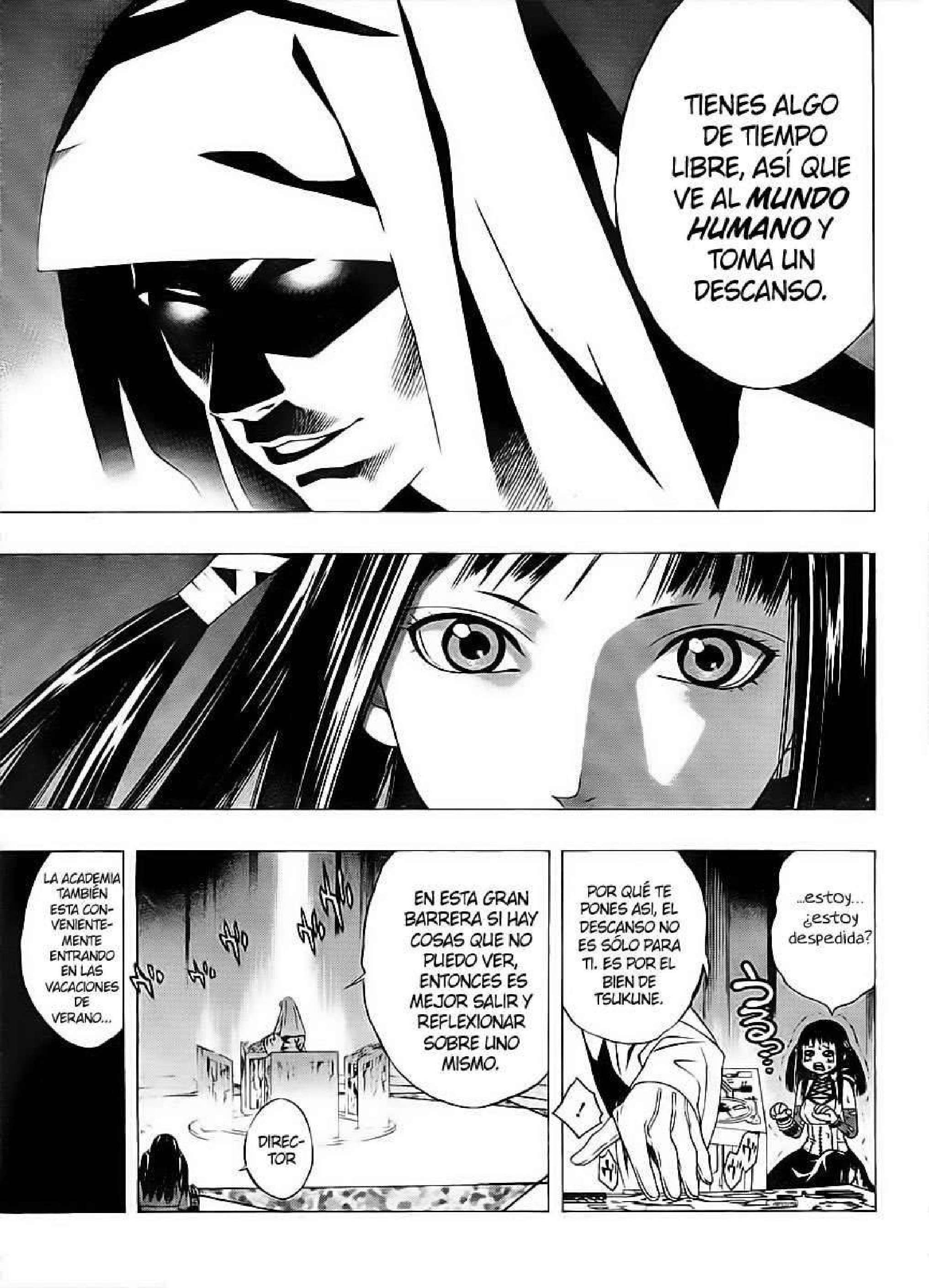 Capitulo 58 page 15