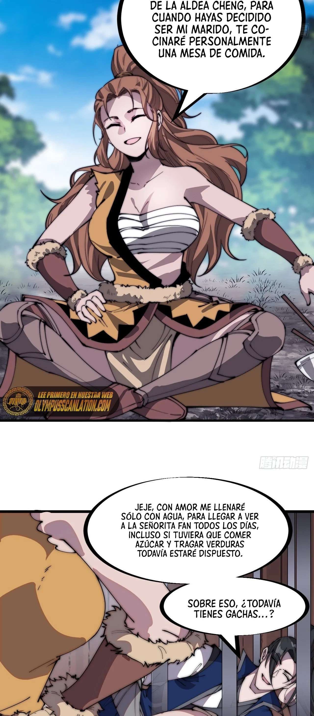 Capitulo 310 page 9