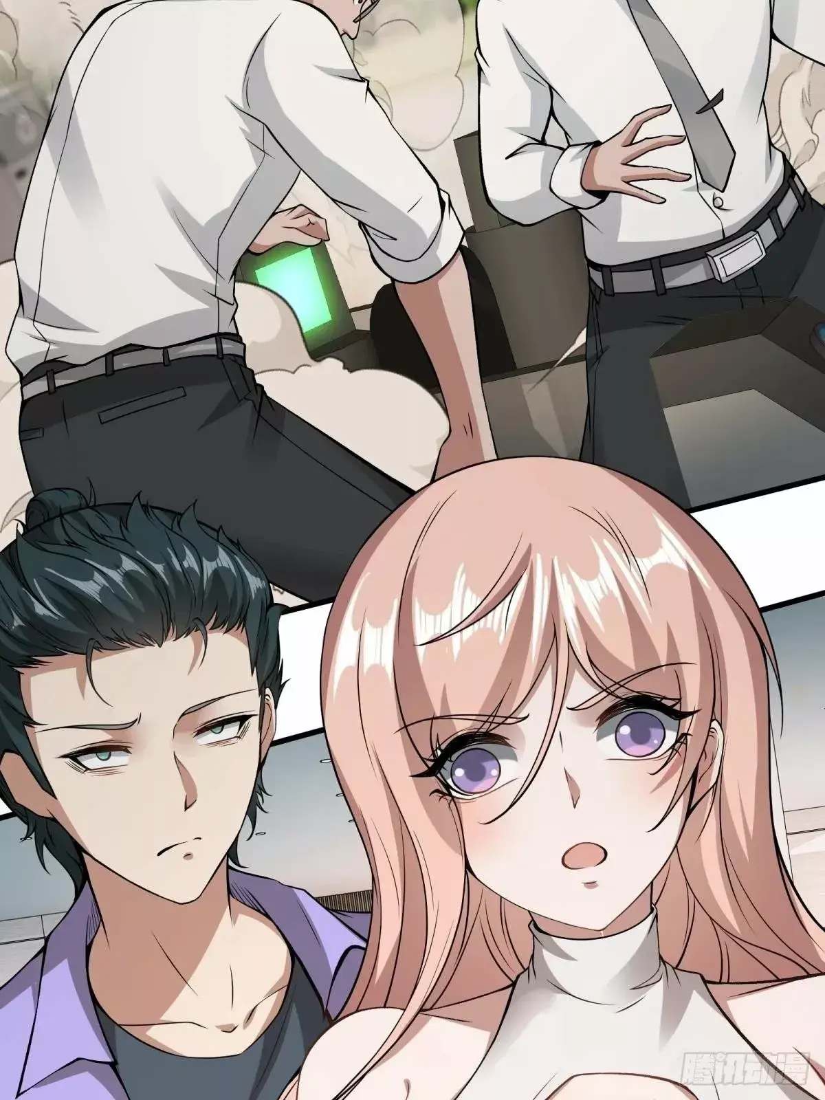 Capitulo 20 page 40