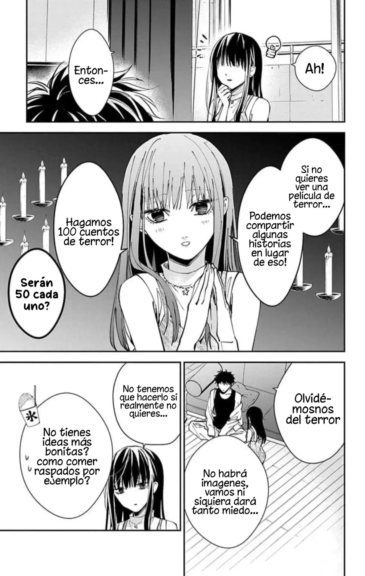 Capitulo 87 page 13