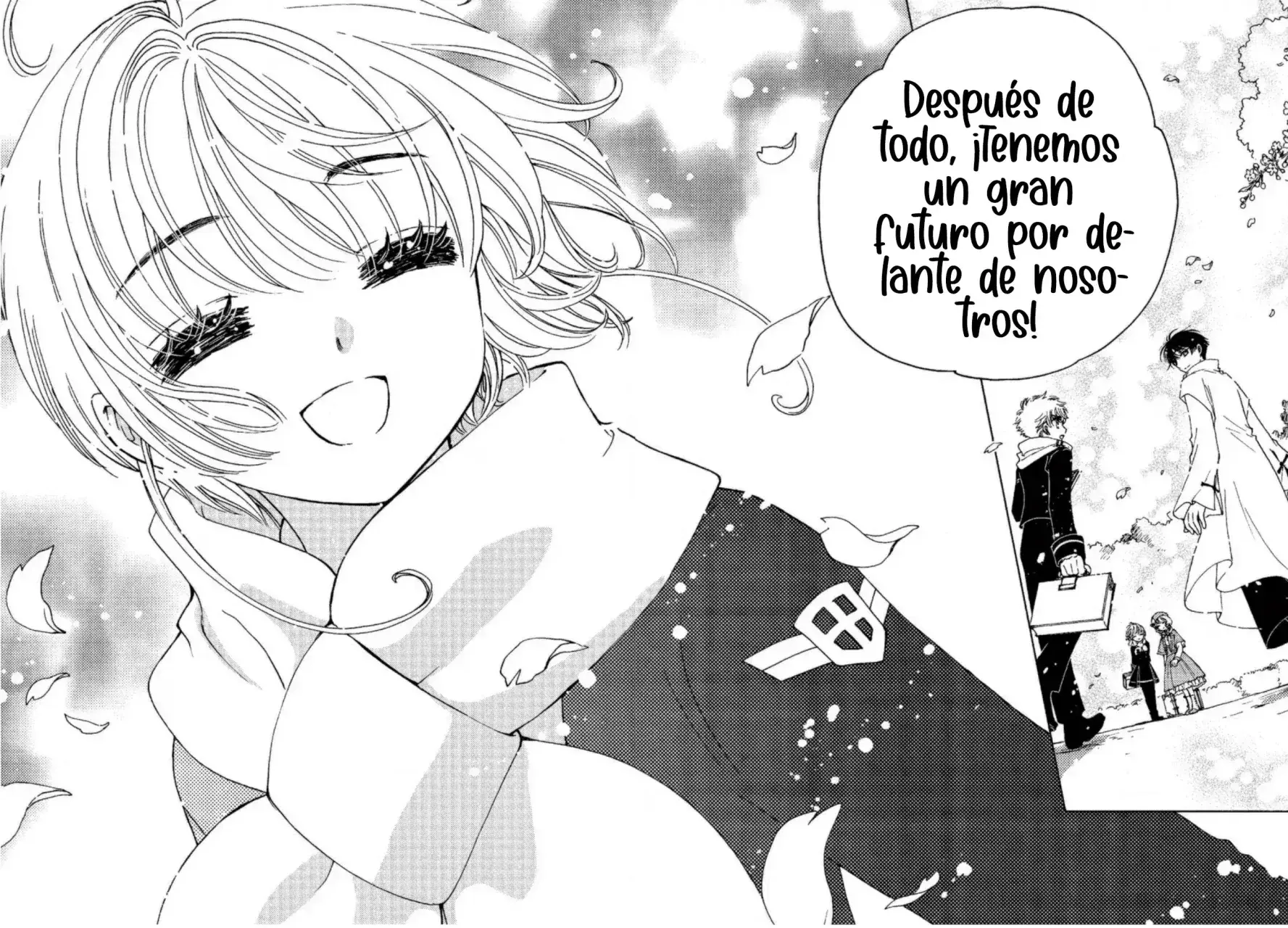 Capitulo 80 page 40