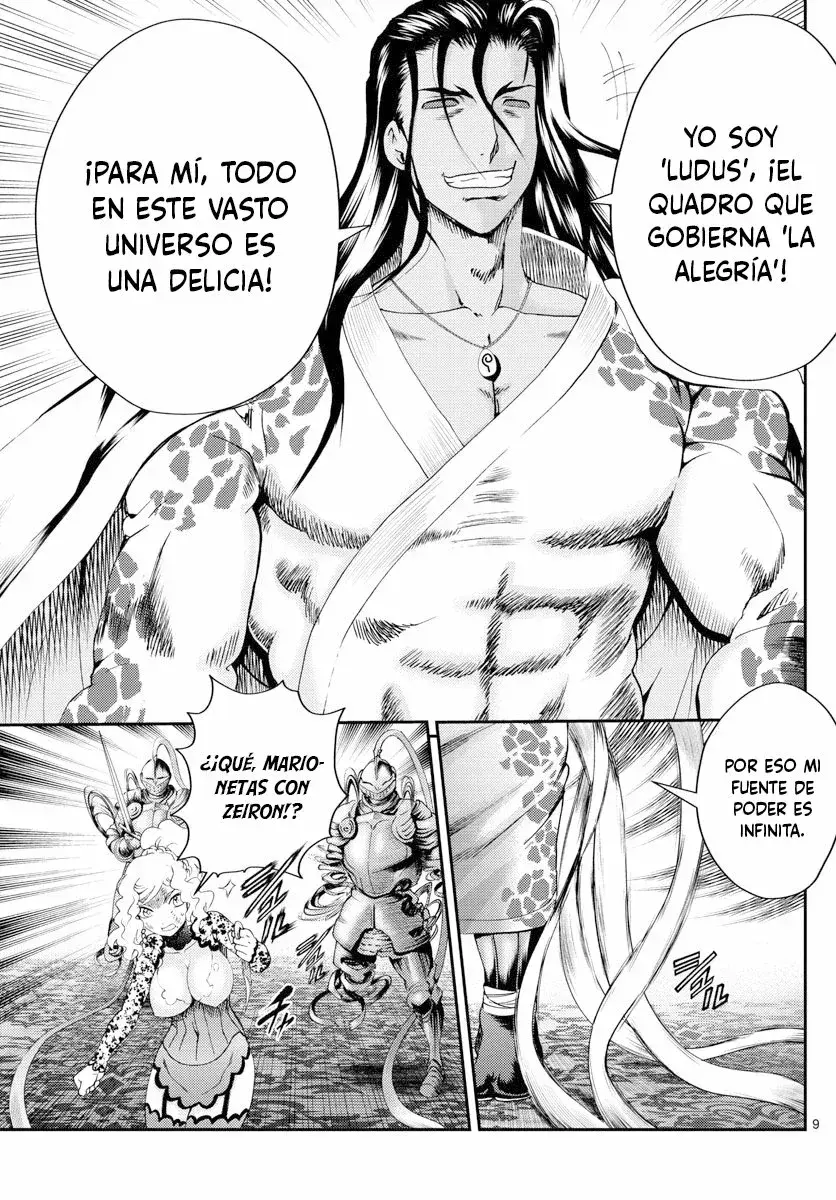 Capitulo 239 page 10