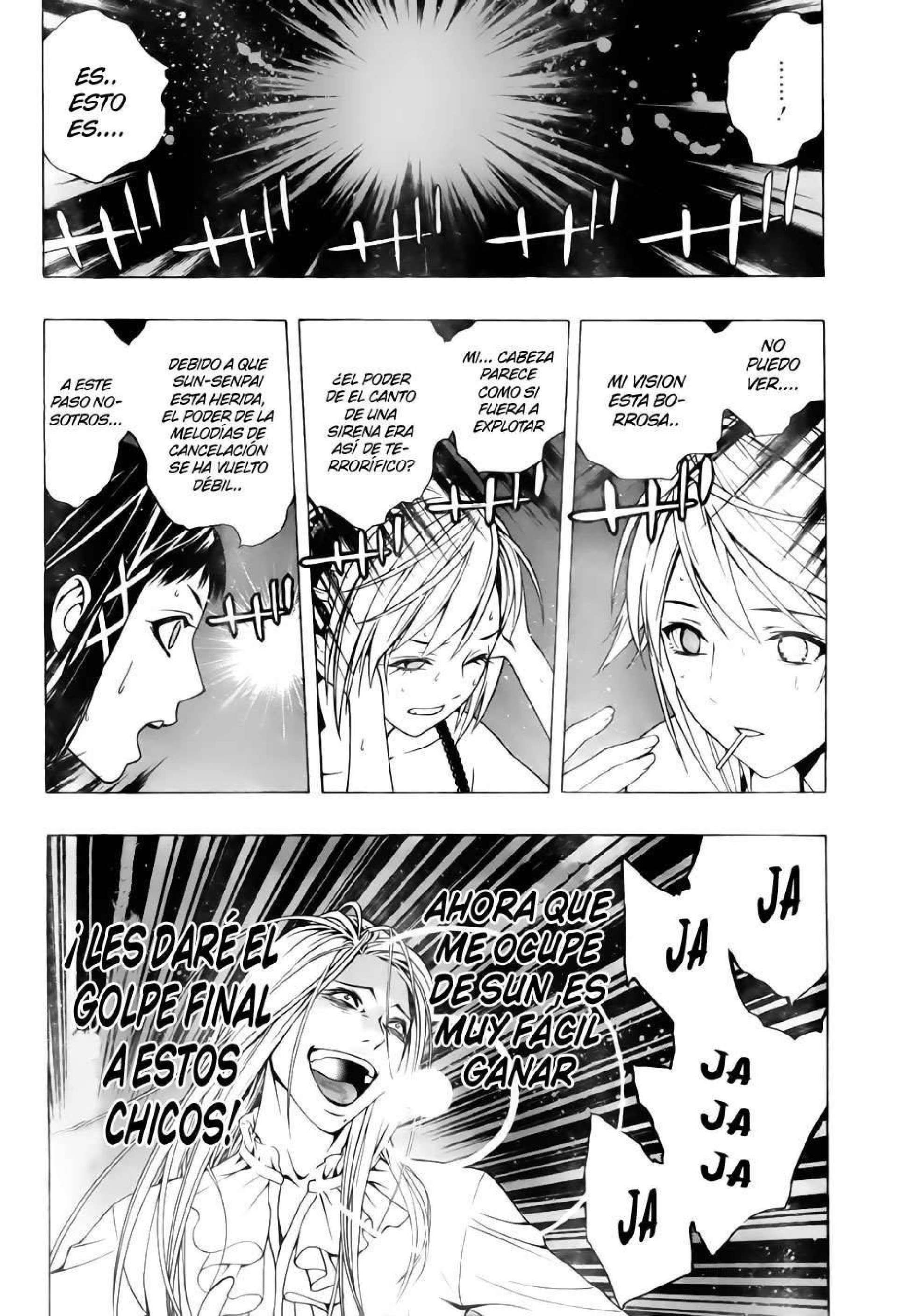 Capitulo 61 page 29