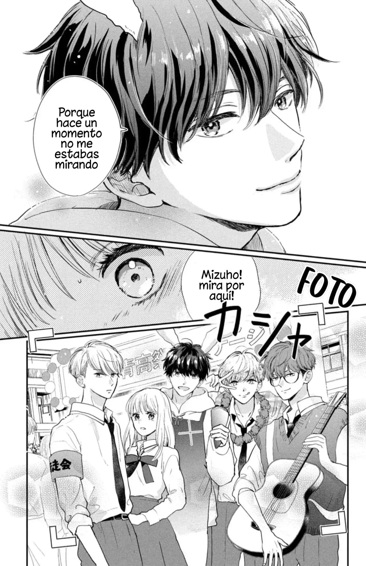 Capitulo 18 page 21