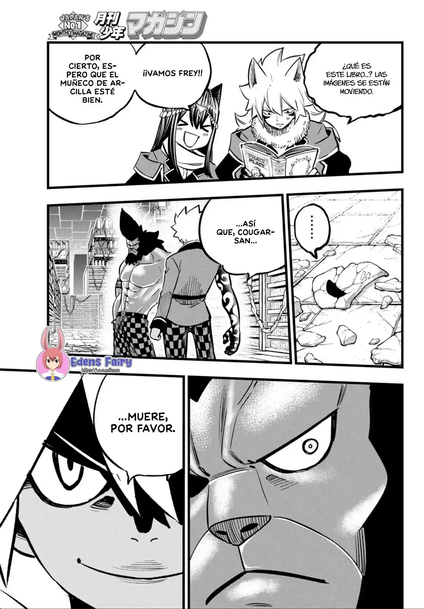 Capitulo 9 page 19