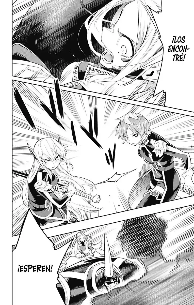 Capitulo 32 page 17