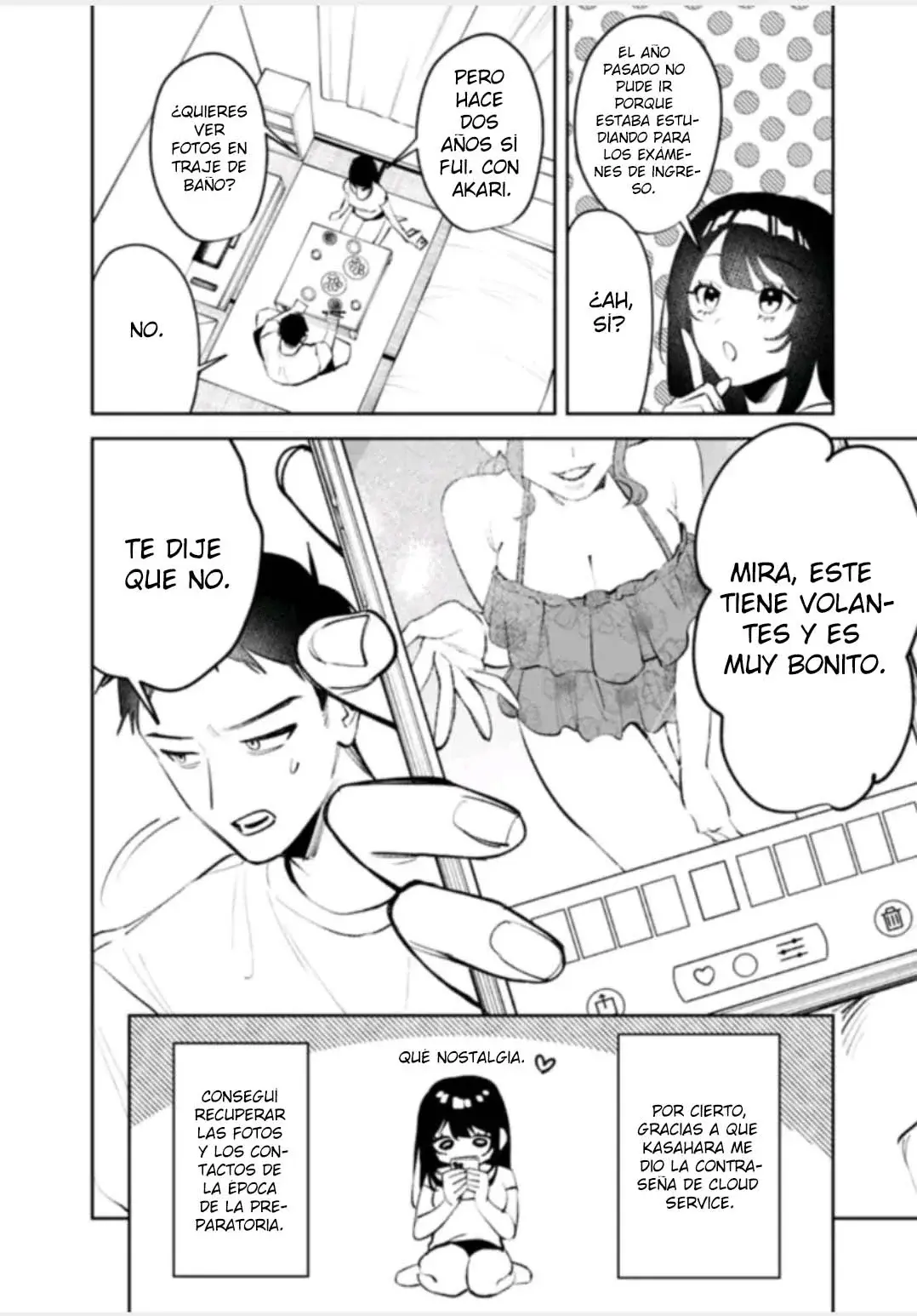 Capitulo 38 page 12