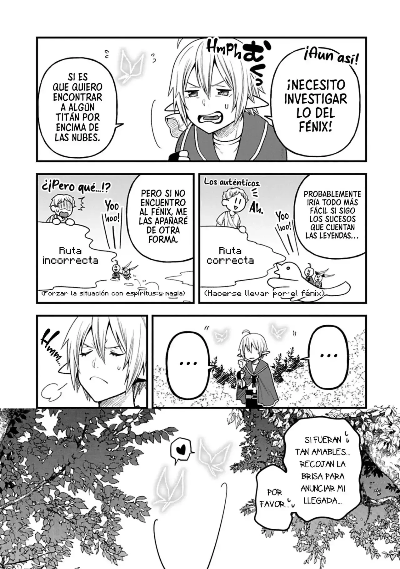 Capitulo 44 page 19