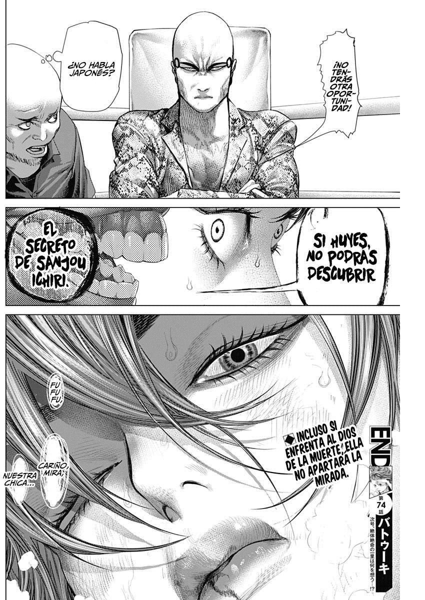 Capitulo 74 page 22