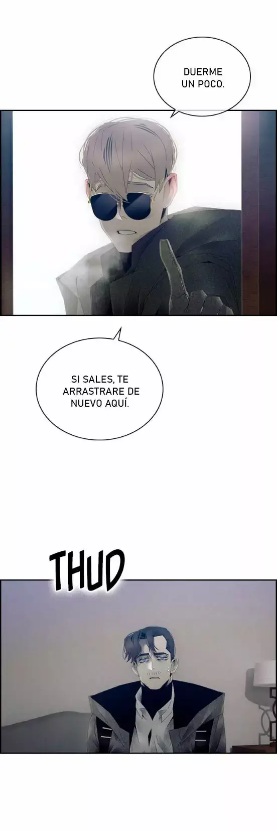 Capitulo 46 page 11