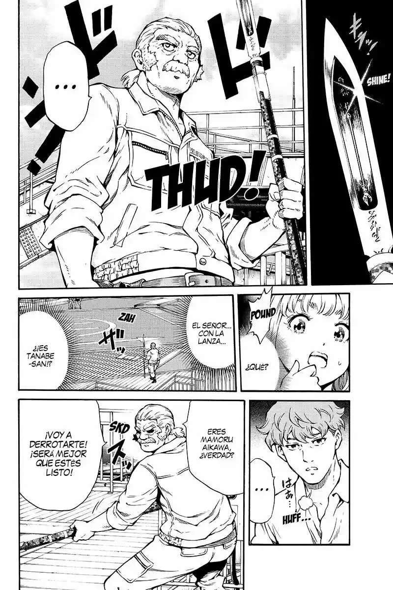Capitulo 203 page 9