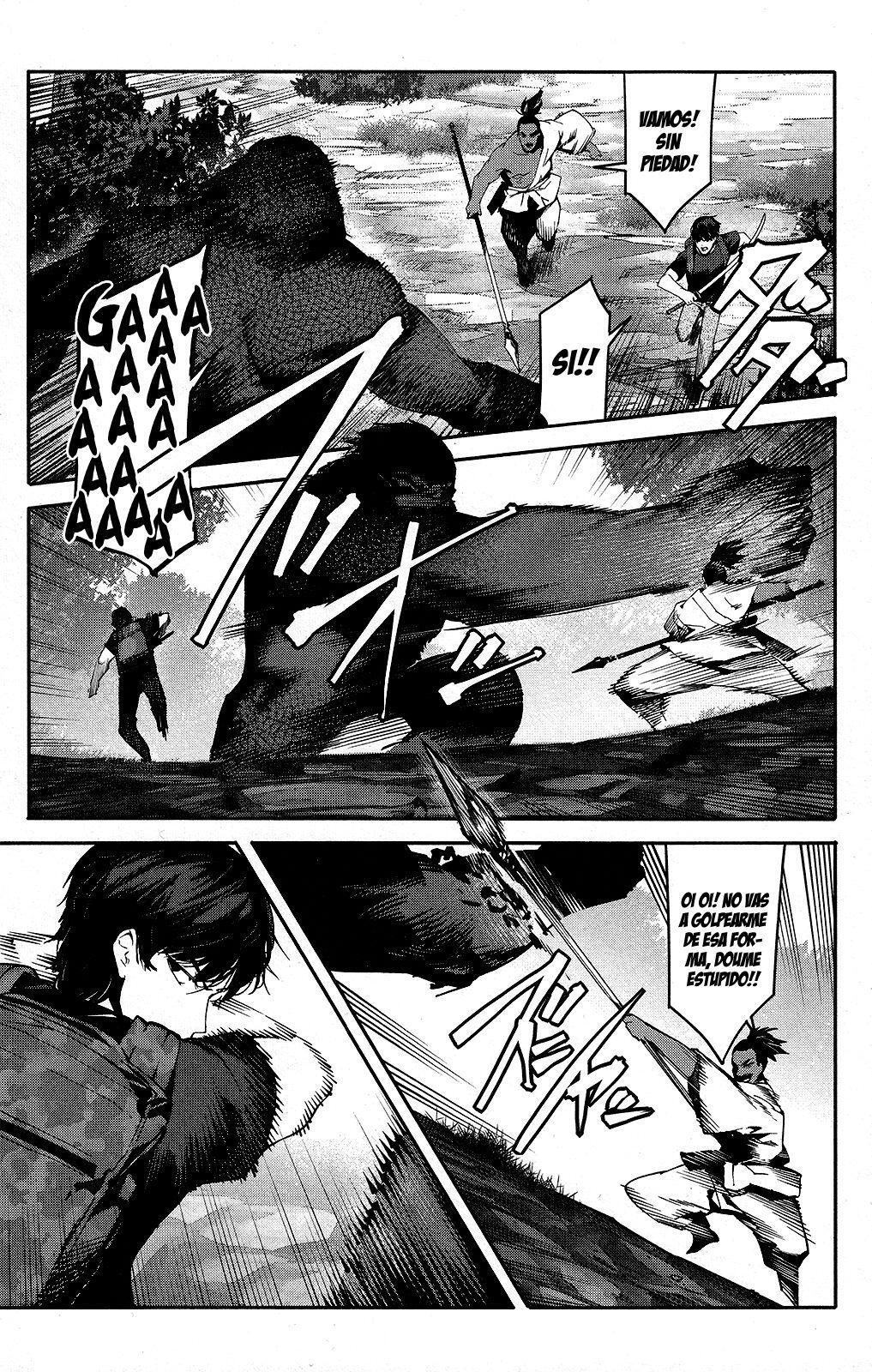 Capitulo 41 page 21