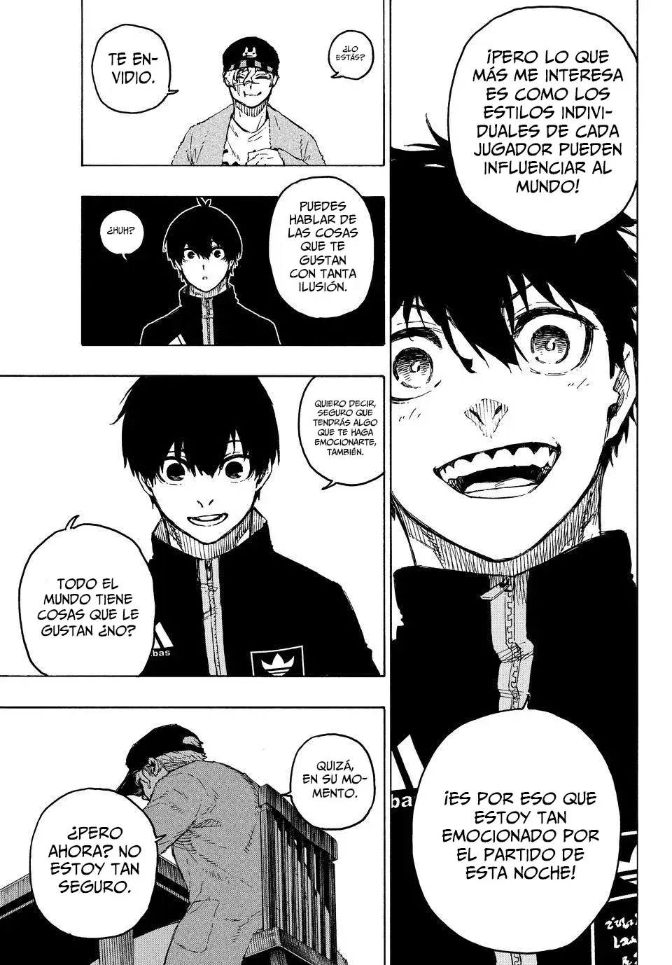 Capitulo 307 page 11