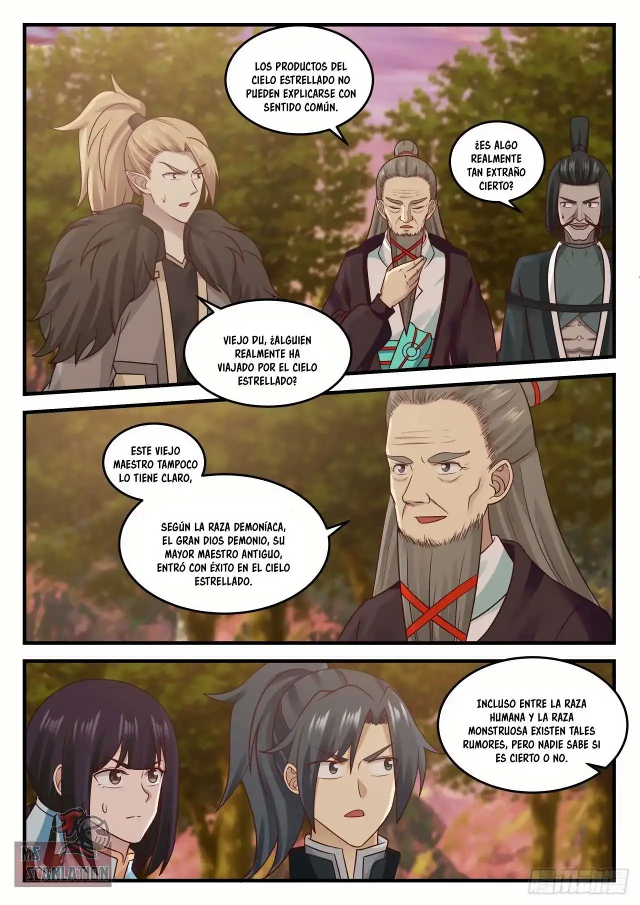 Capitulo 664 page 9