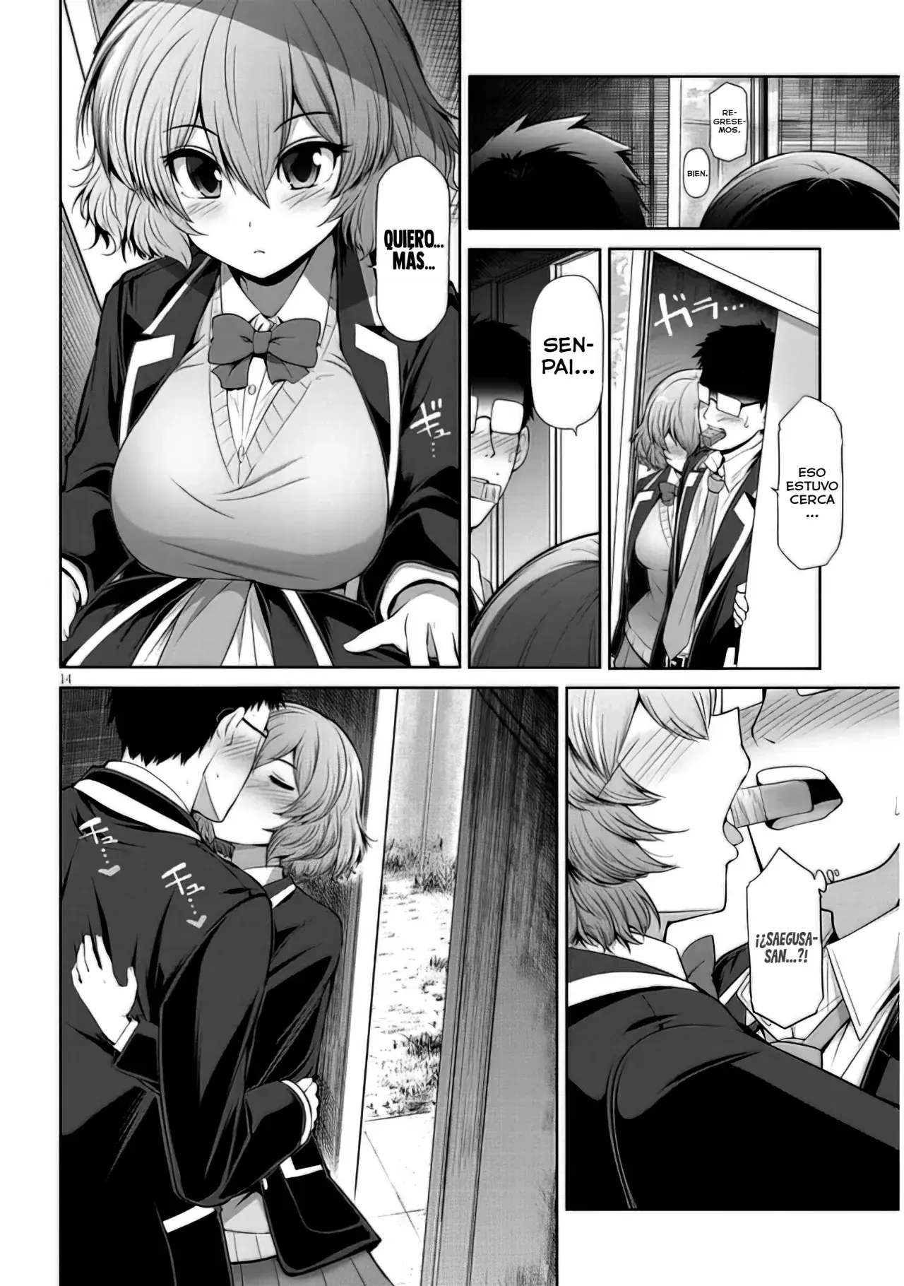 Capitulo 1 page 16