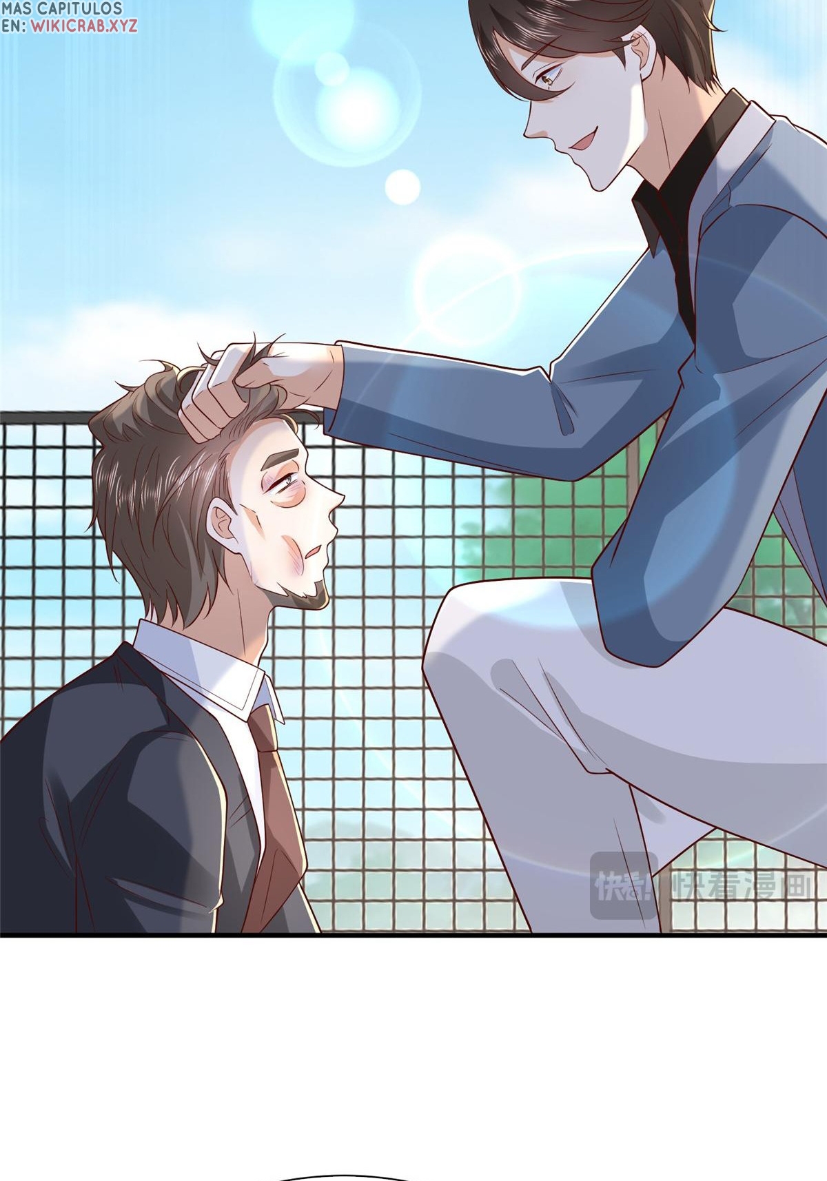 Capitulo 793 page 23