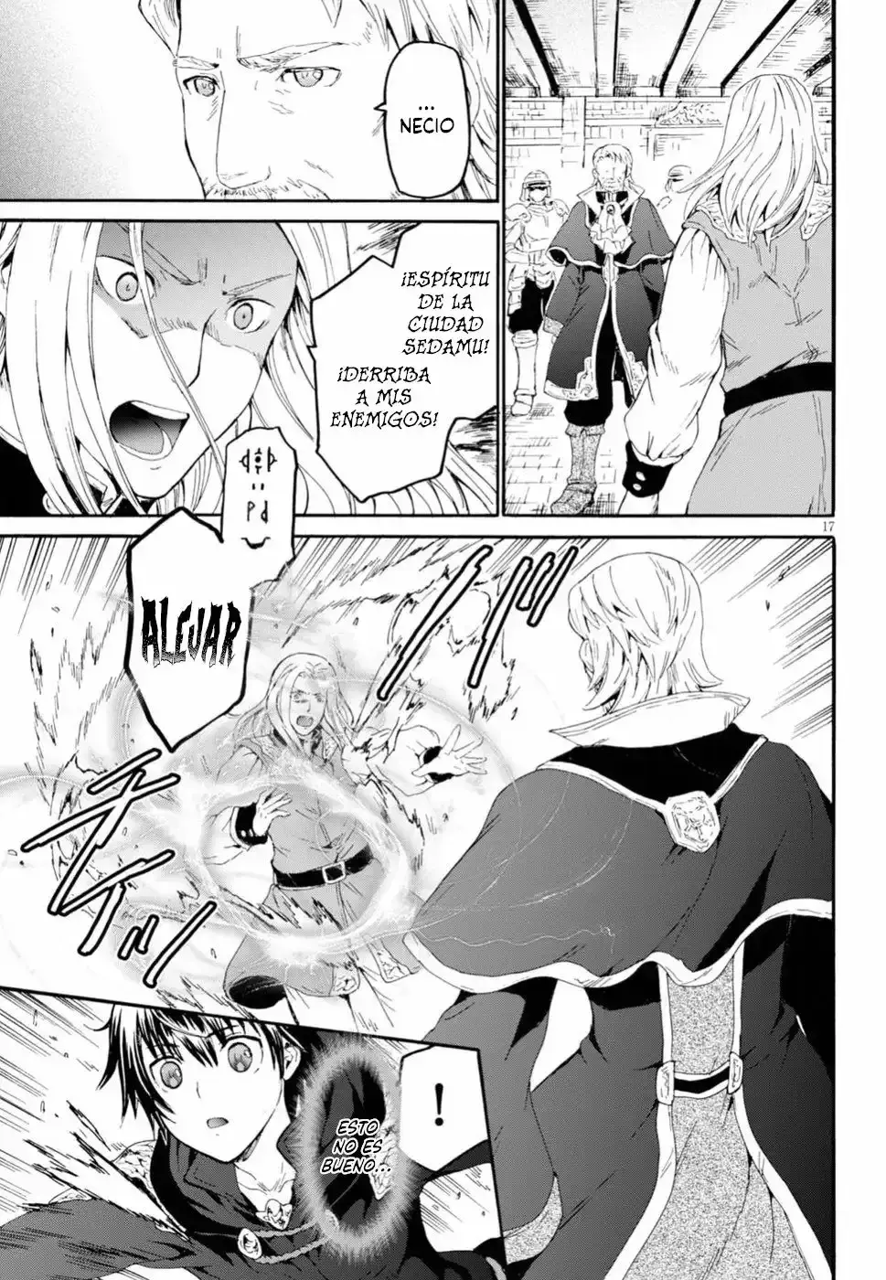 Capitulo 42 page 17