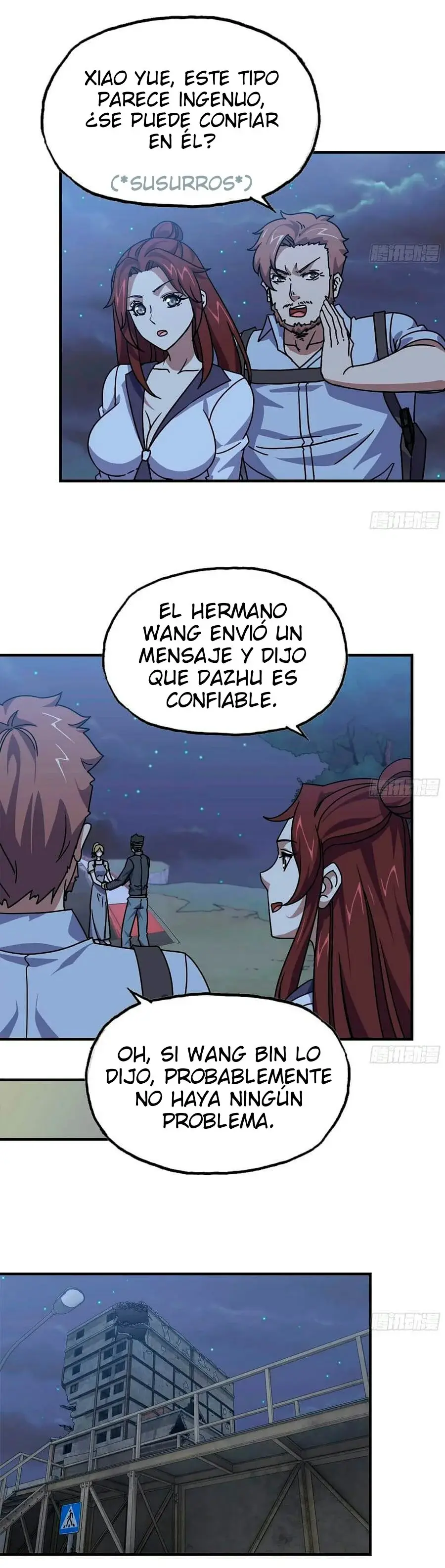 Capitulo 68 page 15