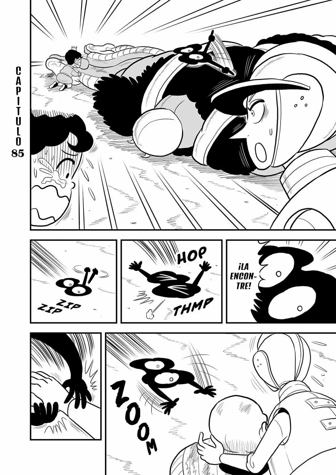 Capitulo 85 page 1
