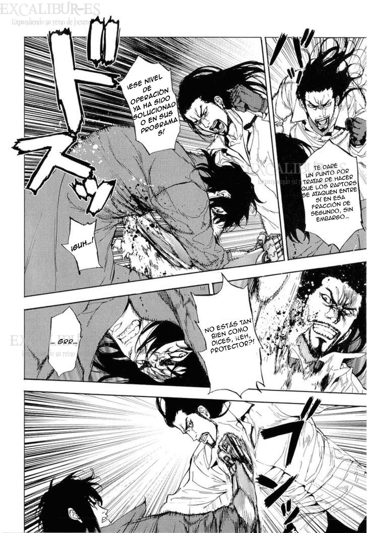 Capitulo 152 page 11