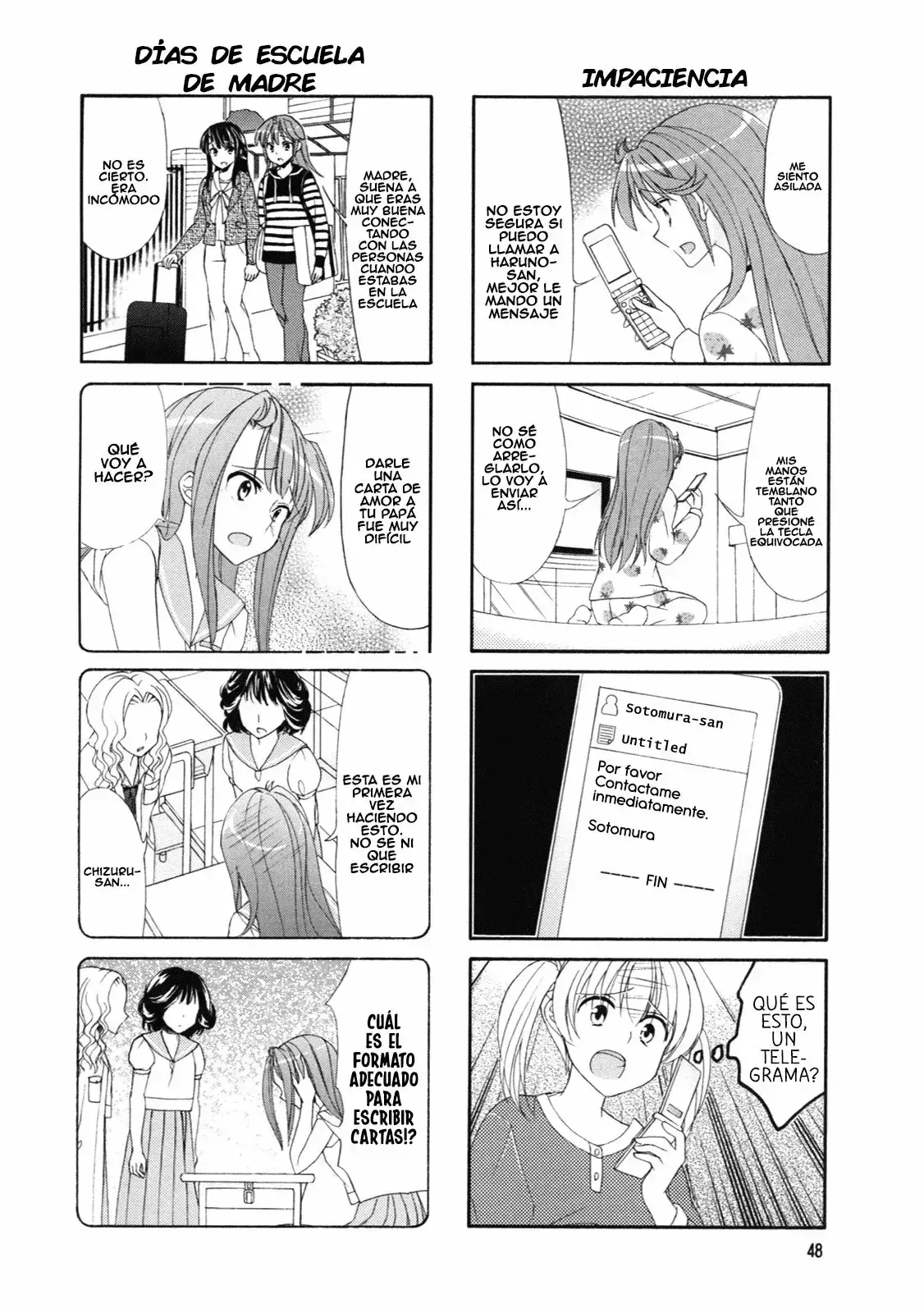 Capitulo 42 page 6