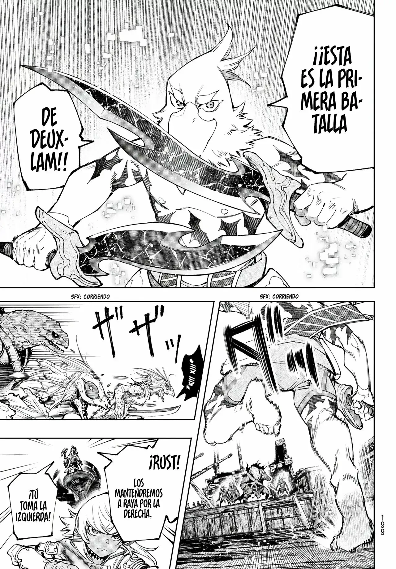 Capitulo 103 page 8