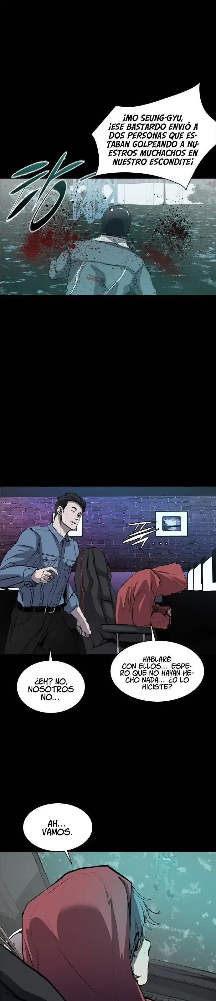 Capitulo 41 page 16