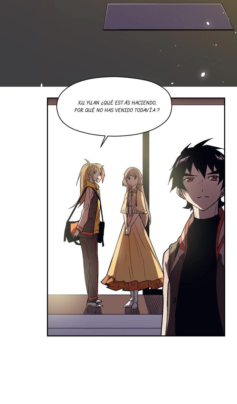 Capitulo 30 page 18